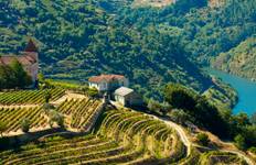Madrid to Lisbon & Secrets of the Douro Tour