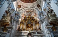 Danube Delights with Nuremberg & Munich 2027 Tour