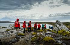 Falklandinseln, Südgeorgien & Antarktis (Ocean Victory) Rundreise