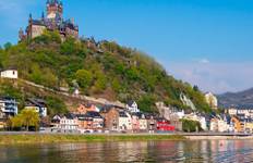 Circuit Points forts du Rhin 2027 - 8 jours