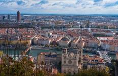 Circuit Terres de Provence, une croisière sensorielle à travers le patrimoine et la gastronomie (croisière port à port)