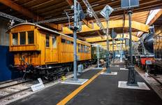 Circuit Le Rhin en héritage : Art, histoire et patrimoine. À la découverte des génies et des chefs-d\'œuvre de l\'Europe (croisière de port en port)