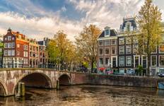 Rhine Castles & Moselle Vineyards with Amsterdam 2026 - 13 Days (including Apeldorn) Tour