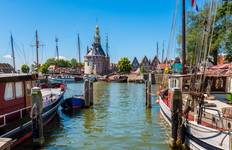 Circuit Rhin Expérience Pays-Bas & IJsselmeer 2027