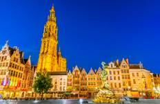 Circuit Rhin Expérience Belgique 2027