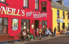 Circuito Joyas de Europa con Majestic Britain & Ireland 2027