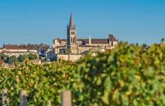 Bordeaux-Affäre mit Madrid 2027 Reise