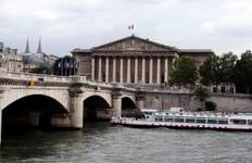 Rondreis Idyllische Rhône met hoogtepunten van Parijs 2027