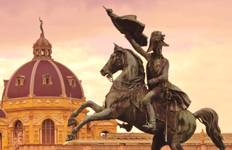 Juwelen von Europa mit Prag 2027 - 18 Tage Reise