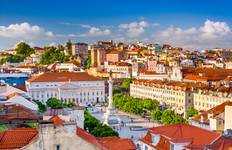 Circuit Délicieux Douro avec Lisbonne 2027