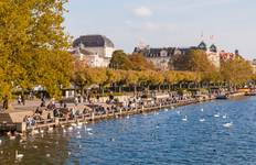 Circuit Joyaux de l\'Europe & Rhin romantique et Moselle 2027 - 29 jours (31 destinations)