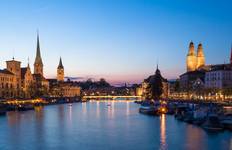 Circuit Le Rhin et la Moselle romantiques avec la Suisse emblématique et la Belgique enchanteresse 2027 - 30 jours (from Zurich to Bruxelles)