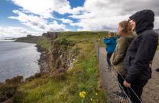 Isle of Skye & The Train Route to Hogwarts Tour