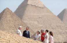 Splendeurs de l'Égypte (Classique) circuit