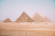 Juwelen von Ägypten & Jordanien 2027 Reise
