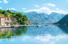 Mediterranean Enchantment 2027 - 8 Days (from Athens to Dubrovnik) Tour
