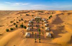 Circuito DESDE MARRAKECH: Excursión de 3 días por el desierto: Ait Ben Haddou - Gargantas del Dades - Gargantas del Todra - Merzouga - Erg Chebbi