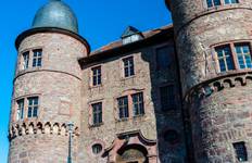 Castles, Vineyards & Villages Tour