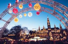 European Gems with Norwegian Fjords Budapest → Amsterdam (2027) Tour