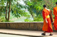 Essential Thailand & Laos