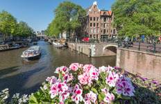 Ultimate Voyage of Europe Amsterdam → Bucharest (2027) Tour