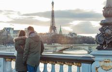 France Unveiled: Seine & Rhône with 2 Nights in French Riviera Tour