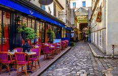 Seine & Rhine revealed for Wine Lovers Tour