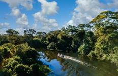 Spirit of Peru with Amazon and Galápagos Cruises Lima → Guayaquil (2028) Tour