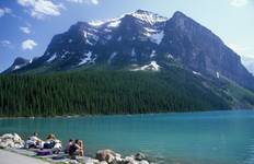 The Twelve Days of Christmas  Vancouver → Calgary (2027) Tour