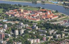Circuito El lago Balatón, el auténtico Sava y el majestuoso Danubio (crucero puerto a puerto)