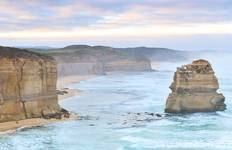 Melbourne to Kangaroo Island Adventure (17 destinations)