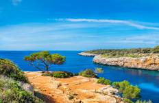 Circuito Legados Mediterráneos: De Andalucía a Baleares - Entre tesoros árabes e islas encantadoras (paquete puerto a puerto)