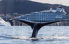 Rondreis Reykjavik, Groenland & Disko Bay - Cruise & Landreis