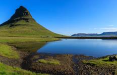 Ultimate Voyage: Island & Grönland Expedition Reise