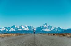Chilenische Fjorde & die Gletscher des Beagle-Kanals 2028 Reise