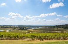 Highlights of the Hunter Valley and Murray River Sydney → Melbourne (2027) Tour
