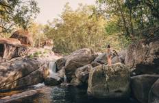Great Barrier Reef Discovery Cairns → Cairns (2027) Tour