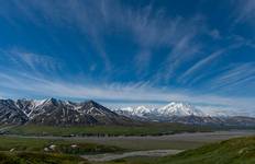 Enchanting Alaska, Yukon & Rockies Anchorage → Victoria (2027) Tour