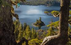 Enchanting Alaska and Yukon Anchorage → Vancouver (2027) Tour
