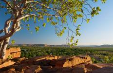 Kimberley Highlights and Coastal Adventure  Kununurra → Darwin (2027) Tour
