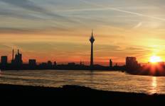 Rhineland Mini Cruise 2026 Tour