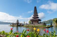 Discover Southeast Asia: Saigon to Bali via Singapore Tour