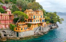 Discover the Glamour of the Rivieras 2028 - 15 Days (from Rome to Nice) Tour