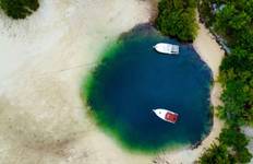 Jewels of the Bahamas Tour
