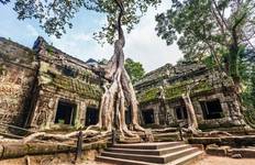 Discover Vietnam & beyond by river and ocean Tour