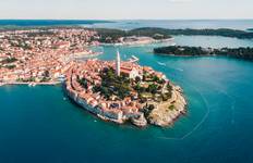 Croatia in Depth Zagreb → Dubrovnik (2028) Tour