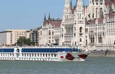 Rondreis Donau-intensief 2026