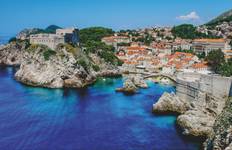 Croatia In Depth Dubrovnik → Zagreb (2028) Tour