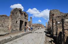 Iconic Italy with Magnificent Europe Rome → Amsterdam (2028) Tour