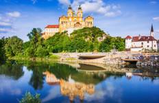Grand Danube Munich → Bucharest (2028) Tour